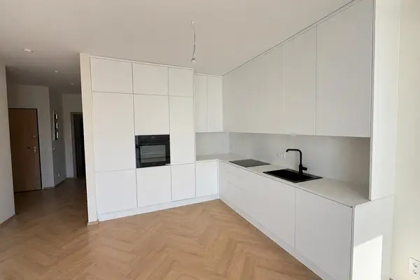 Kuchnia na wymiar Wrocław z płyty laminowanej LDSP